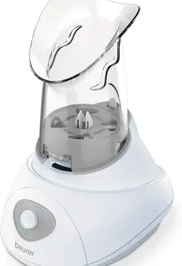 Face Steamer with Variable Steam Control SI30 Steam Inhaler